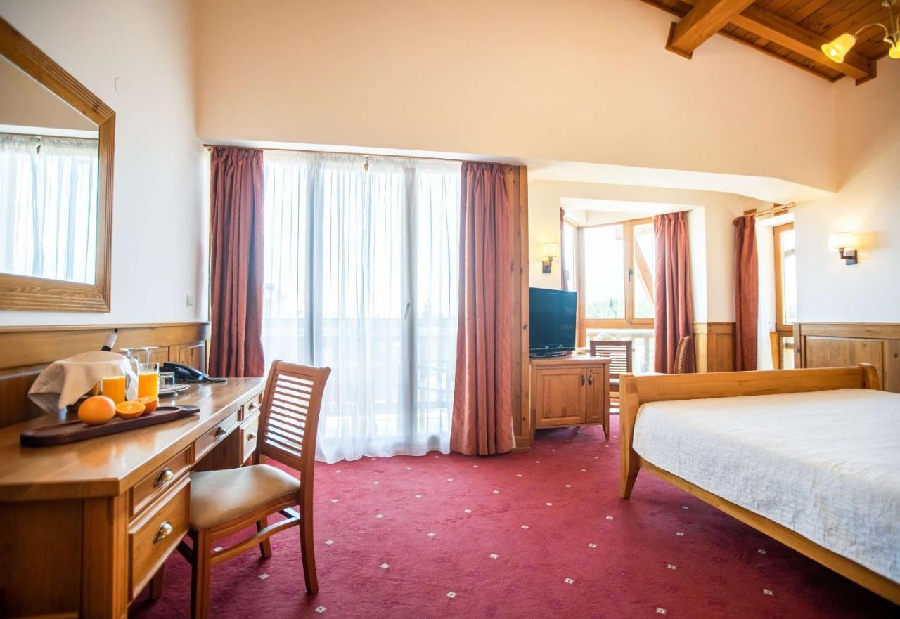 Pirin Golf Hotel & Spa Razlog Room photo